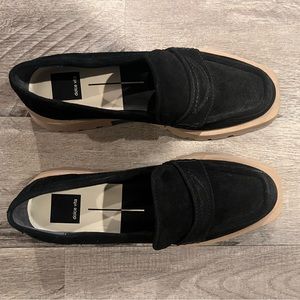 Dolce Vitta Elias Loafer 8.5 worn once